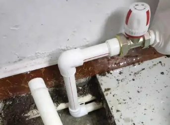 涉县卫生间测漏水多少钱